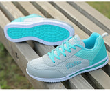Gym Shoes Woman Spring Summer Sneakers For Basket Femme Breathable Women Casual Shoes Trainers Zapatillas Mujer