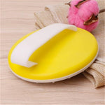 Anti-Cellulite Massage Brush For Body Slimming Massage Spa Bath Exfoliat Brush For Body Massager Cellulite Reduction