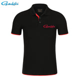 Daiwa Clothing Fishing Tshirt Men Breathable Quick Dry Fishing Clothes Outdoor Clothing Short Sleeve Sport Shirt Polo T-shirt - ENSEIGNE DENIS