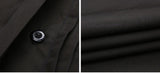 White Men Tuxedo Shirt Regualr Fit Plus Size French Cufflinks Long Sleeve Luxury Wedding Party Male 6xl
