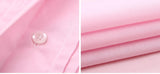White Men Tuxedo Shirt Regualr Fit Plus Size French Cufflinks Long Sleeve Luxury Wedding Party Male 6xl