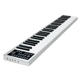 2020 new Intelligent 61-key Piano Handbook teclado musical Portable Electronic Piano Adult Professional Midi Keyboard Charging - ENSEIGNE DENIS