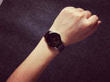 Splendid Original Brand Couple Watch Men Watch Women Stainless Steel Fashion Pair Watches Clock reloj hombre reloj mujer montre - ENSEIGNE DENIS