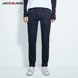 JackJones Men's Basic Cotton Stretch Jeans Warm Denim Pants Menswear 219332587 - ENSEIGNE DENIS