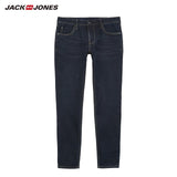 JackJones Men's Basic Cotton Stretch Jeans Warm Denim Pants Menswear 219332587 - ENSEIGNE DENIS
