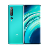 Global Version Xiaomi Mi 10 8GB  Ram 128GB Rom Mobile Phone 5G Smartphone 108MP Snapdragon 865 Octa Core 6.67" AMOLED Display - ENSEIGNE DENIS