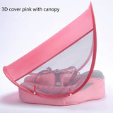 Non-Inflatable Solid Baby Float  Swimming Ring Swim Float Waist Float Ring Floats Pool Toys Swim Trainer for Boys and Girls - ENSEIGNE DENIS