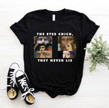 2020 Tees Women T Shirt Print Letter T-shirt Casual White Black Pink Short Sleeve Cotton Tops Summer Brand clothing - ENSEIGNE DENIS