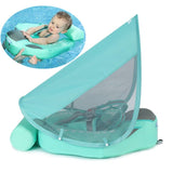 Non-Inflatable Solid Baby Float  Swimming Ring Swim Float Waist Float Ring Floats Pool Toys Swim Trainer for Boys and Girls - ENSEIGNE DENIS