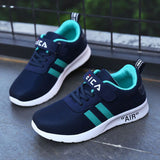 Kids Fashion Sneakers for Boys Girls Mesh Tennis Shoes Breathable Sports Running Shoes Lightweight Children Casual Walking Shoes - ENSEIGNE DENIS