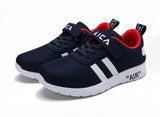 Kids Fashion Sneakers for Boys Girls Mesh Tennis Shoes Breathable Sports Running Shoes Lightweight Children Casual Walking Shoes - ENSEIGNE DENIS