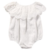 Pudcoco New Style Fashion Newborn Toddler Kids Girl Clothes Sleeveless