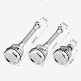 High Pressure Kitchen Faucet Extender Rotatable Faucet Aerator Water Saving Tap Nozzle Adapter Bathroom Sink Accessories