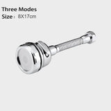 High Pressure Kitchen Faucet Extender Rotatable Faucet Aerator Water Saving Tap Nozzle Adapter Bathroom Sink Accessories