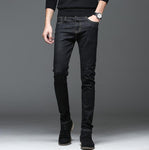 2020 High Quality Fashion New Design Spring Men Jeans Hot Selling Long Pants Stretch For Male - ENSEIGNE DENIS