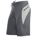 AIMPACT mens summer Fitness Shorts men's jogger cansual Knee length Shorts bodybuilding quick Dry Workout Beach sportwears - ENSEIGNE DENIS