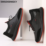 Elevator Shoes For Men Sports Shoes For Male Mens Casual Shoes Hot Sale Fashion Chaussures Homme Luxe Sapatos Masculino Ayakkabı - ENSEIGNE DENIS