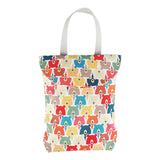 Baby Diaper Bags Maternity Bag Waterproof Wet Cloth Diaper Backpack Reusable Diaper Cover Dry Wet Bag for mom baby care