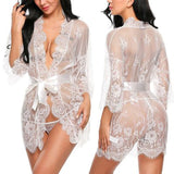 Sexy Women Sheer Mesh Bikini Cover Up Swimwear Swimsuit Bathing Suit See Through Summer Beach Dress - ENSEIGNE DENIS