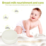 Goat Milk Handmade Goats milk Soap Removal Acne Blackhead Smooth Skin Tightening Pores Deep Cleaning Whitening Moisturizing Soap