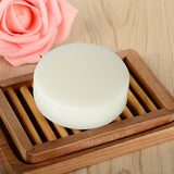 Goat Milk Handmade Goats milk Soap Removal Acne Blackhead Smooth Skin Tightening Pores Deep Cleaning Whitening Moisturizing Soap