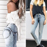 HEYJOE Leggings High Quality Low Waist Push Up Elastic Casual Leggings Fitness for Women Sexy Pants Bodybuilding Clothing Leggin - ENSEIGNE DENIS