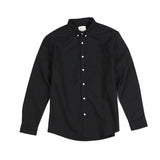 SIMWOOD 2020 21s/2 oxford shirts men classical casual shirt single chest pockets 100% cotton spring new brand clothing SJ110377 - ENSEIGNE DENIS