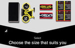 ORLVS Mens Boxer Sexy Underwear soft long boxershorts Cotton soft Underpants Male Panties 3D Pouch Shorts Under Wear Pants Short