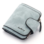 Baellerry 2020 Women Wallet Brand Cell Phone Wallet Big Card Holders Wallet Handbag Purse Clutch Messenger Shoulder Straps Bag - ENSEIGNE DENIS