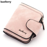 Baellerry 2020 Women Wallet Brand Cell Phone Wallet Big Card Holders Wallet Handbag Purse Clutch Messenger Shoulder Straps Bag - ENSEIGNE DENIS
