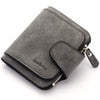 Baellerry 2020 Women Wallet Brand Cell Phone Wallet Big Card Holders Wallet Handbag Purse Clutch Messenger Shoulder Straps Bag - ENSEIGNE DENIS