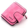 Baellerry 2020 Women Wallet Brand Cell Phone Wallet Big Card Holders Wallet Handbag Purse Clutch Messenger Shoulder Straps Bag - ENSEIGNE DENIS