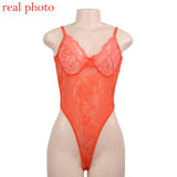 Cryptographic hot sale sheer lace bodysuit women backless transparent mesh bow sexy jumpsuit 2020 catsuit straps bodysuits thong - ENSEIGNE DENIS