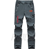 Daiwa Fish Pants Outdoor Quick Dry Pants Men Summer Breathable Camping Trousers Removable Shorts Trekking Hunting Fishing Pants - ENSEIGNE DENIS