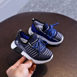DIMI 2020 Autumn Children Shoes Boys Girls Sport Shoes Breathable Infant Shoes Sneakers Soft Bottom Non-slip Casual Kids Shoes - ENSEIGNE DENIS