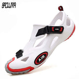 Summer Men's Sandals Outdoor Water Shoes Soft  Men Beach Sandals Bohemia Clogs Men Footwear Unisex Zapatos Mujer Sneakers - ENSEIGNE DENIS