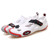 Summer Men's Sandals Outdoor Water Shoes Soft  Men Beach Sandals Bohemia Clogs Men Footwear Unisex Zapatos Mujer Sneakers - ENSEIGNE DENIS
