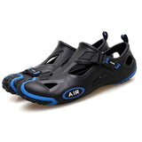 Summer Men's Sandals Outdoor Water Shoes Soft  Men Beach Sandals Bohemia Clogs Men Footwear Unisex Zapatos Mujer Sneakers - ENSEIGNE DENIS