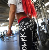 Summer styles Fashion Hot Women Hot Leggings Digital Print Ice and Snow Fitness Sexy LEGGING Drop Shipping S106-703 - ENSEIGNE DENIS