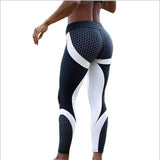 Summer styles Fashion Hot Women Hot Leggings Digital Print Ice and Snow Fitness Sexy LEGGING Drop Shipping S106-703 - ENSEIGNE DENIS