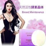 Goat Milk Handmade Goats milk Soap Removal Acne Blackhead Smooth Skin Tightening Pores Deep Cleaning Whitening Moisturizing Soap