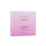 Goat Milk Handmade Goats milk Soap Removal Acne Blackhead Smooth Skin Tightening Pores Deep Cleaning Whitening Moisturizing Soap