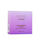 Goat Milk Handmade Goats milk Soap Removal Acne Blackhead Smooth Skin Tightening Pores Deep Cleaning Whitening Moisturizing Soap
