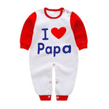 Infant jumpsuit summer romper animal print girl boy cotton suit newborn climbing cartoon rompers cheap stuff baby products - ENSEIGNE DENIS