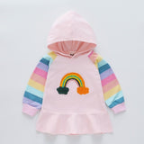 Baby Jacket Casaco Infantil Girl Baby Coat 2019 Spring Baby Jas Trench Double Breast Windbreaker for Girl Kids Jacket For 1-4T - ENSEIGNE DENIS