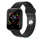 Top Luxury Digital Watch Women Sport Men Watches Electronic LED  Male Ladies Wrist Watch For Women Men Clock Female Wristwatch - ENSEIGNE DENIS