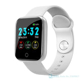 Top Luxury Digital Watch Women Sport Men Watches Electronic LED  Male Ladies Wrist Watch For Women Men Clock Female Wristwatch - ENSEIGNE DENIS