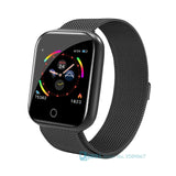 Top Luxury Digital Watch Women Sport Men Watches Electronic LED  Male Ladies Wrist Watch For Women Men Clock Female Wristwatch - ENSEIGNE DENIS