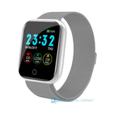 Top Luxury Digital Watch Women Sport Men Watches Electronic LED  Male Ladies Wrist Watch For Women Men Clock Female Wristwatch - ENSEIGNE DENIS
