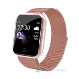 Top Luxury Digital Watch Women Sport Men Watches Electronic LED  Male Ladies Wrist Watch For Women Men Clock Female Wristwatch - ENSEIGNE DENIS